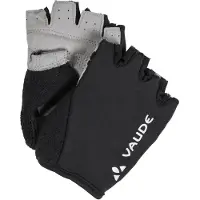 Vaude - Kid's Grody Gloves - Handschuhe Gr 3 schwarz