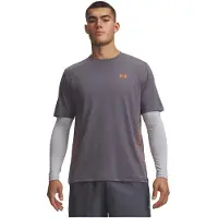 Under Armour Tech Play Kurzarm-t-shirt