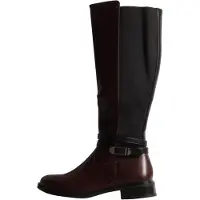Super Mode Marquiz-Stiefel mit Reißverschluss