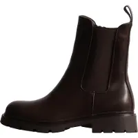 Super Mode Stiefeletten mit Reißverschluss
