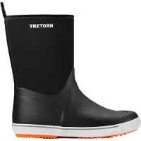 Tretorn - Wings Neo - Gummistiefel Gr 44 schwarz