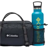 Columbia Unisex Echo Mountain Hip Pack black (010) O/S