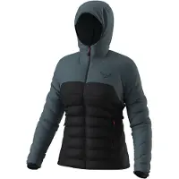 Dynafit Radical INS Hood Jacket W cinder/0910 (0721) S