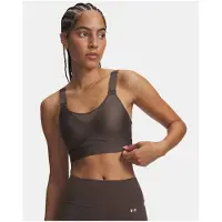 Under Armour Infinity High 2.0 Sport-bh Mit Hoher Wirkung