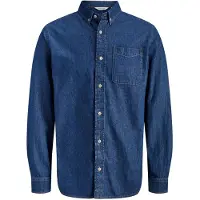 Jack & Jones Ebrook Akm 990 Langarmhemd
