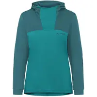 Vaude Women's Qimsa Hoody fjord green (414) 42