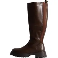 Super Mode Ideale Stiefel mit Reißverschluss