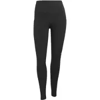 Adidas Adi365 Climacool 3 Stripes Running Leggings