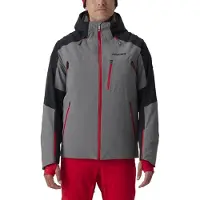 Spyder Vanqysh Jacket storm (STM) L