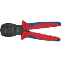 Rennsteig Crimpzange PEW 6 für TE - HD 22, mit Kontaktaufnahme - 616 001 3 1