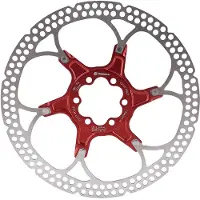 Formula Two Pieces Disc With Screws Bremsscheibe