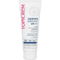 Topicrem ur30 Beruhigungscreme 75ml