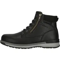 Whistler Winterstiefel Hosik mit Reißverschluss für leichtes Anziehen 1001 Black 46