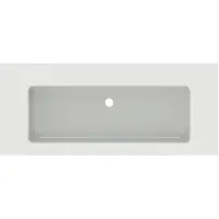 Ideal standard T437301 Möbelwaschtisch Extra o.Hl. m.Ül.