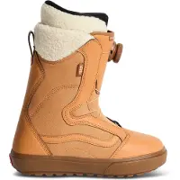 Vans Encore OG Tan/Mdg Größe 8.5