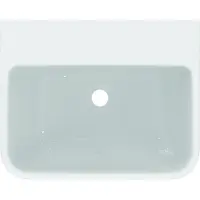 Ideal standard T534001 Waschtisch i.life B o.Hl. o.Ül.