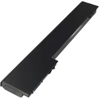 AccuCell Akku passend für HP HSTNN-DB4H, HSTNN-IB4H, HSTNN-IB4I, HP ZBook 15 G1 Series, ZBook 15 G2 Series 14,4 Volt 4400mAh