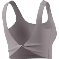 Adidas Damen-Top Optime Workout Twist Light