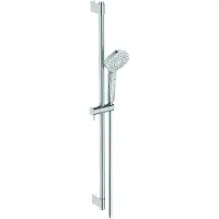 Ideal standard B2238AA Brausekombi. Idealrain Evo, 900mm,