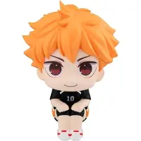 Megahouse Haikyu!! Shoyo Hinata Uniform Ver Figur One Size