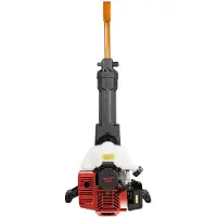 OEM Gas-Hammerbrecher, 1900W, 6500U/min, 52CC Hubraum, 1,3L Kraftstofftank, Einzylinder-Motor