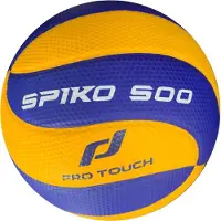 PRO TOUCH Volleyball Spiko 500 II 901 YELLOW/BLUE DARK