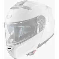 Premier Helmets Legacy Gt Helm Belüftungsset Schwarz Schwarz One Size