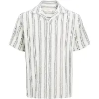 Jack & Jones Relaxed Fit Hawaii-hemd