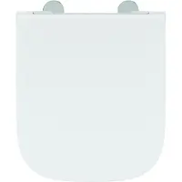 Ideal standard T532801 WC-Sitz i.life S Sandwich Weiß