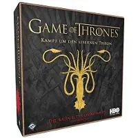 OEM Erweiterung für Game of Thrones: Der Eiserne Thron – Die Kriege