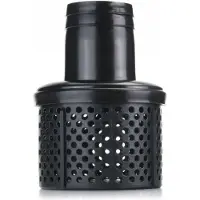 Barracuda Saugkorb für Wasserpumpe 3 Zoll 75 mm