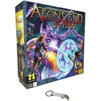 OEM Aeon's End: Eine neue Ära + Die Tiefen + Die Namenlosen (FR)