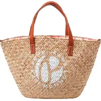 Pepe Jeans Koszyk "Annie" - PL031295 | Annie - Beige- Größe: One Size(EU)