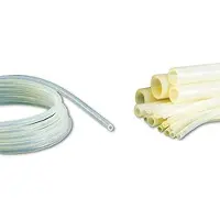 OEM Silikonschlauch 3 mm Wandstärke, 7x13 mm, 30 m