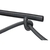 OEM PVC-Absaugschlauch, Ø 35 mm, 25 m, flexibel
