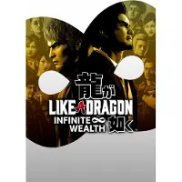 Like a Dragon: Infinite Wealth