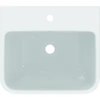 Ideal standard T460901 Waschtisch i.life B 1Hl. m.Ül.