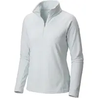 Columbia Damen Pullover Glacial IV 1/2 Zip