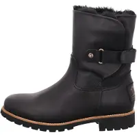 Panama jack FELIA TRAV B3 Schwarz
