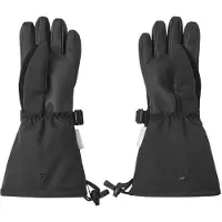 Reima Reimatec Gloves, Skimba black (9990) 4