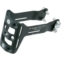 Topeak Tri-backup Pro I Flaschenhalterhalterung