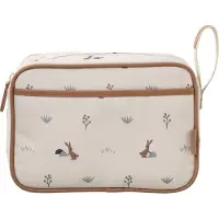 Fresk Little Bunny Raincoat Kosmetiktasche