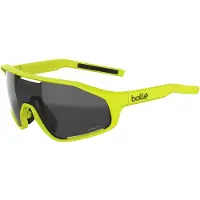 Bolle Shifter Polarisierte Sonnenbrille Gelb Black/CAT3 Gelb Black/CAT3
