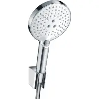 Hansgrohe Raindance Select S, 1,6 m
