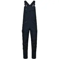 Engel Latzhose Entire mit 2-Wege-Stretch 3329-144-502 Gr. 52 deep blue