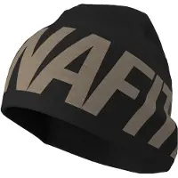 Dynafit - Light Logo Beanie - Mütze Gr One Size schwarz