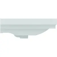 Ideal standard E222301 Waschtisch Calla 3 Hl. m.Ül.