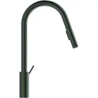 Ideal standard BD416A5 Küchenarmatur Gusto Ausld.241mm