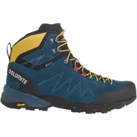 Dolomite Crodarossa Leather High Gore-tex Wanderstiefel