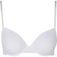 Urban Classics Ladies Basic Cotton Bra 2-Pack - 192969